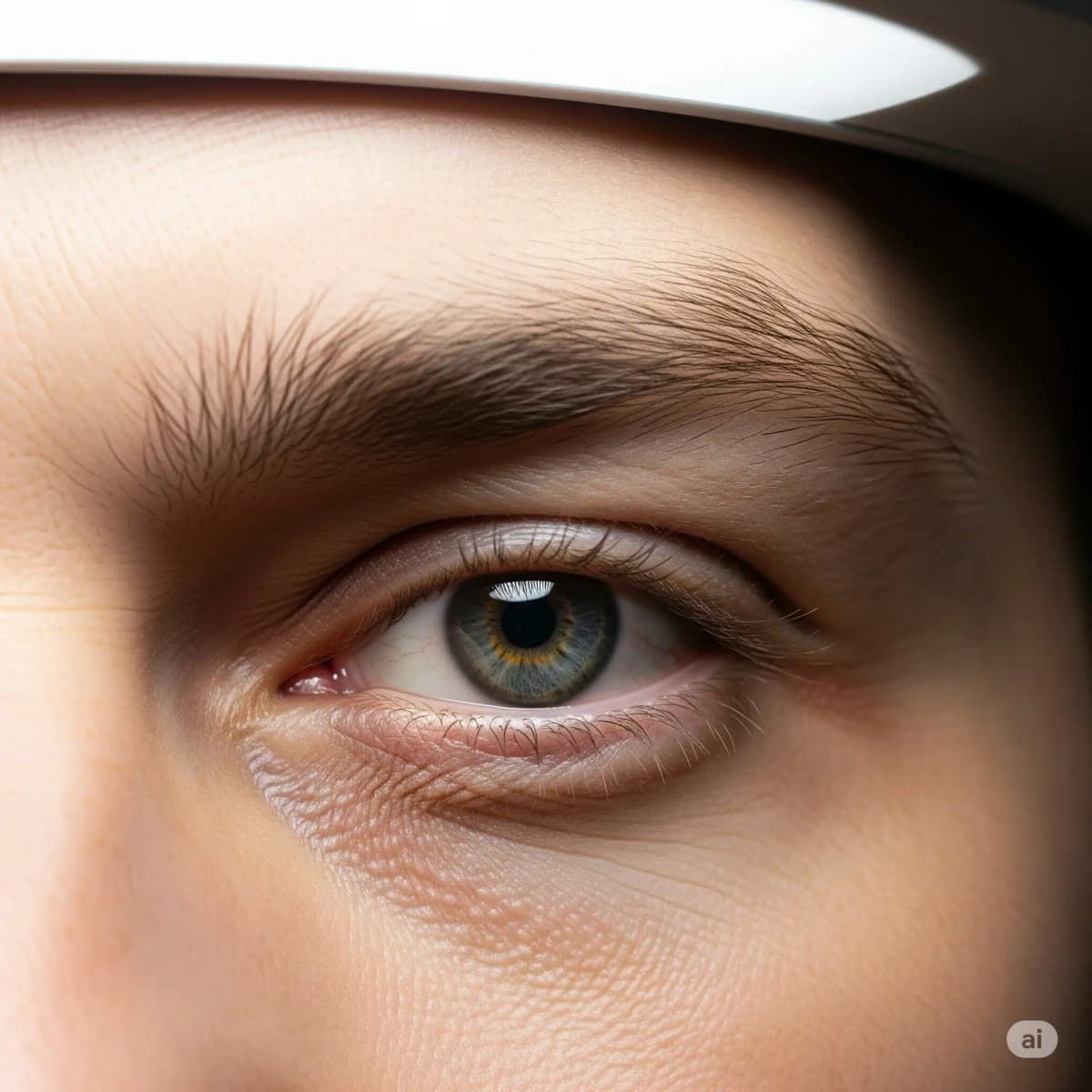 Deep-Set Eyes example
