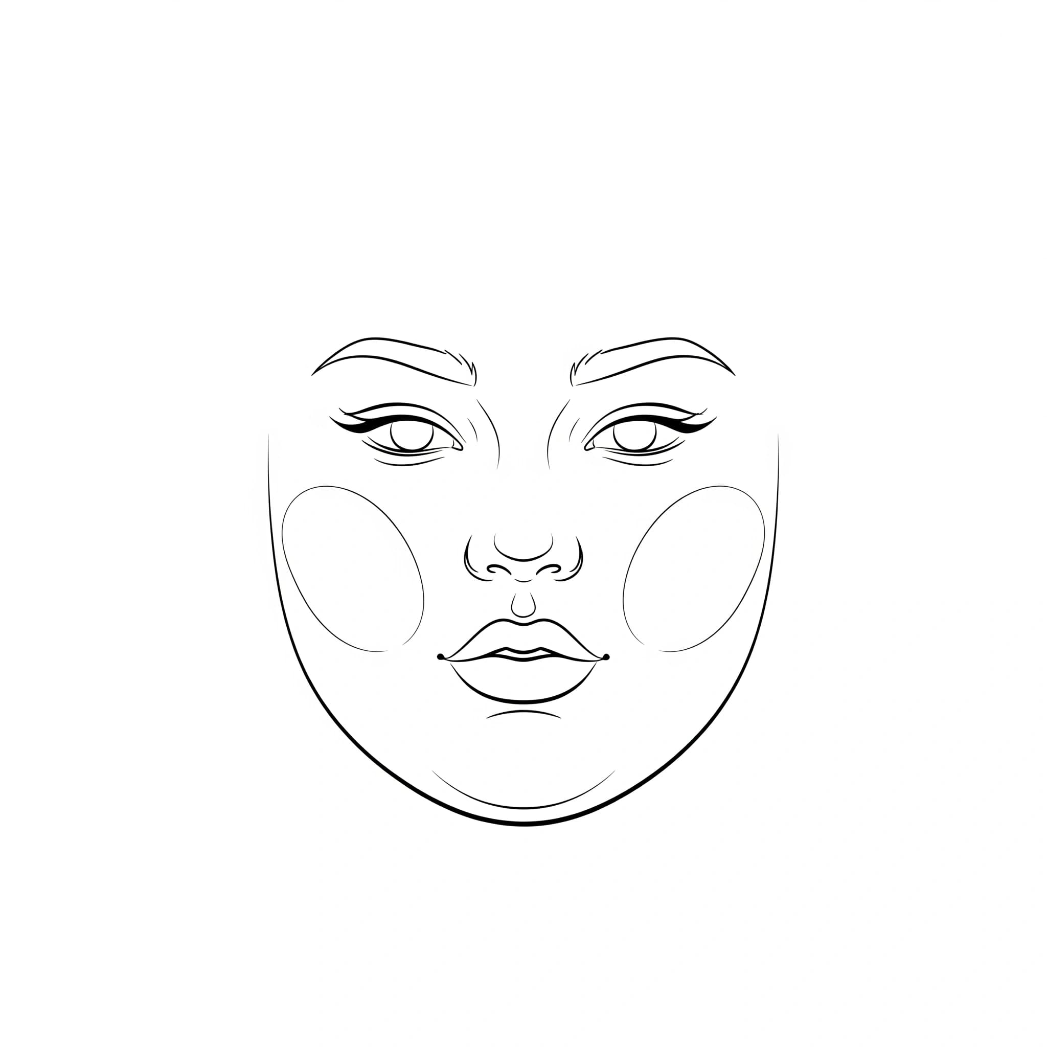 Round Face