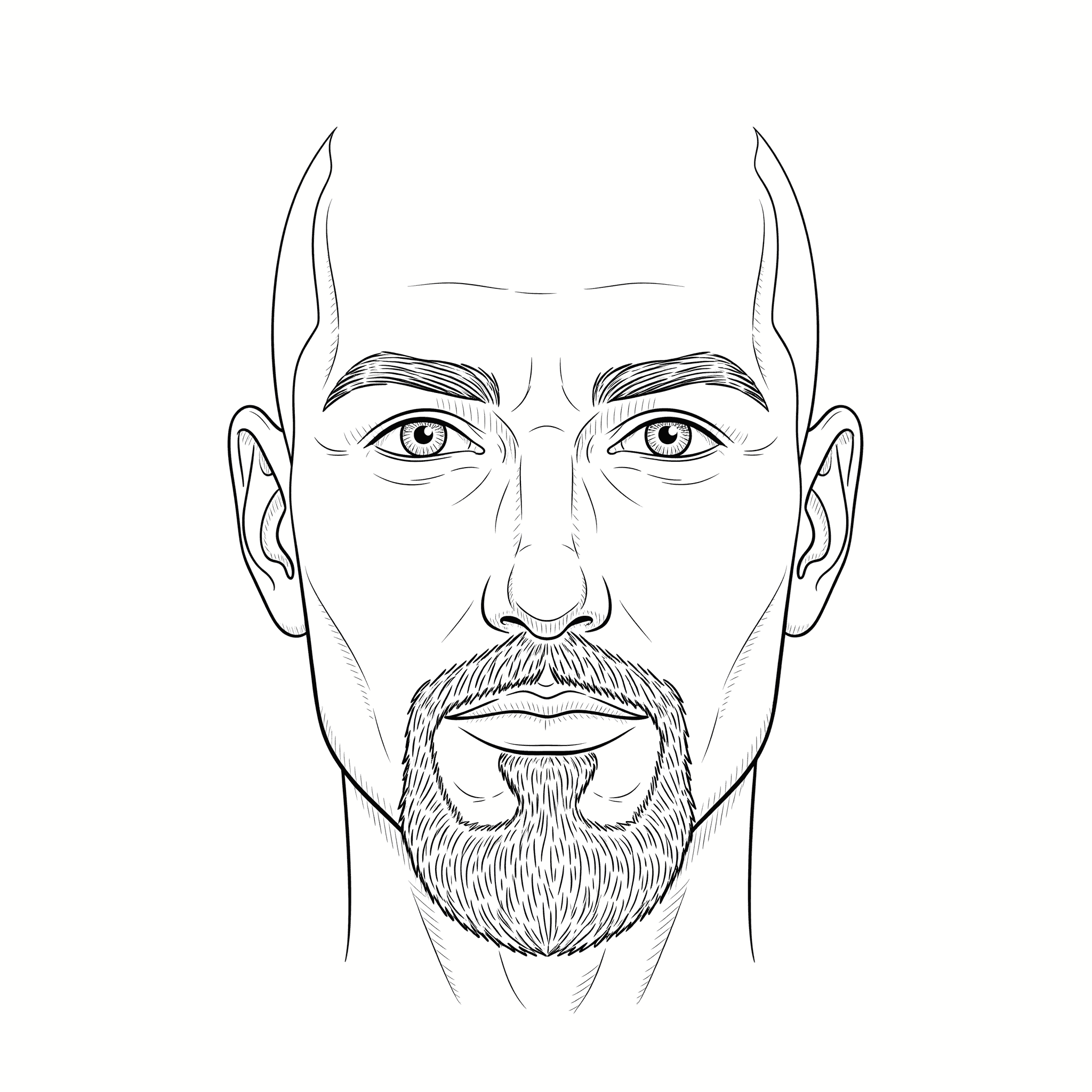 Goatee