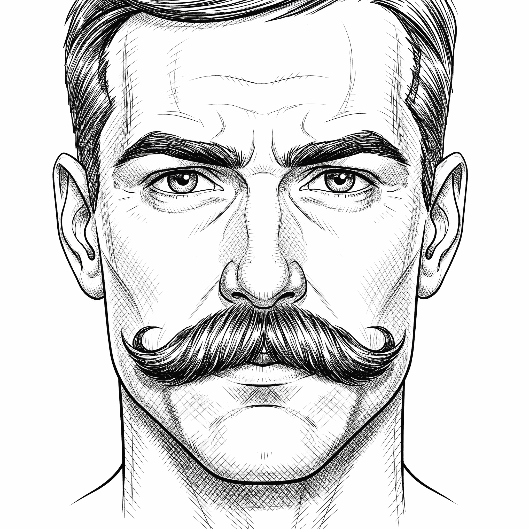 Mustache
