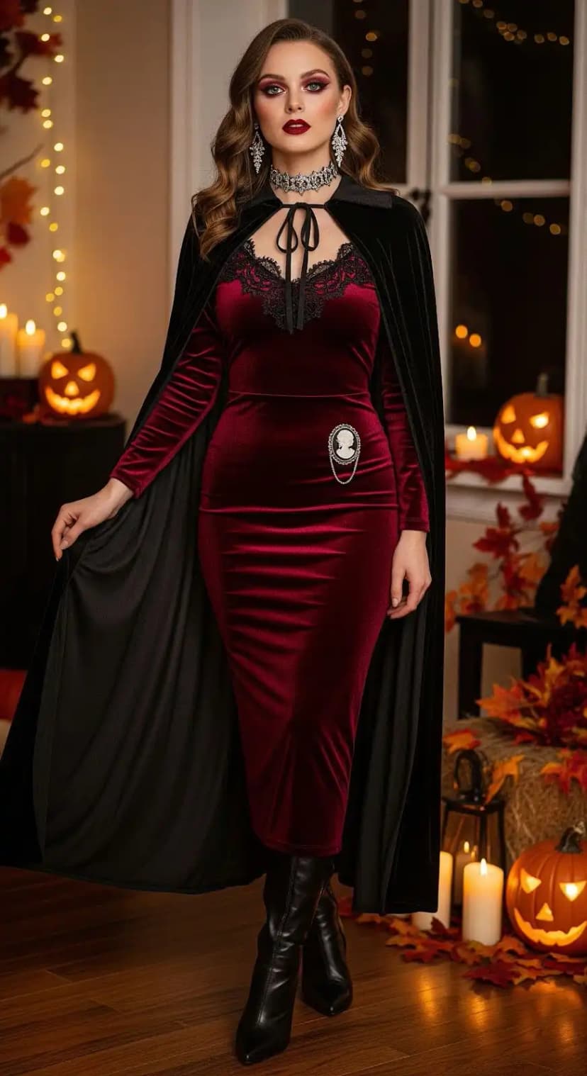 Vampire Queen