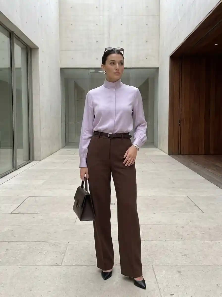 Old money fall outfit ideas 2026