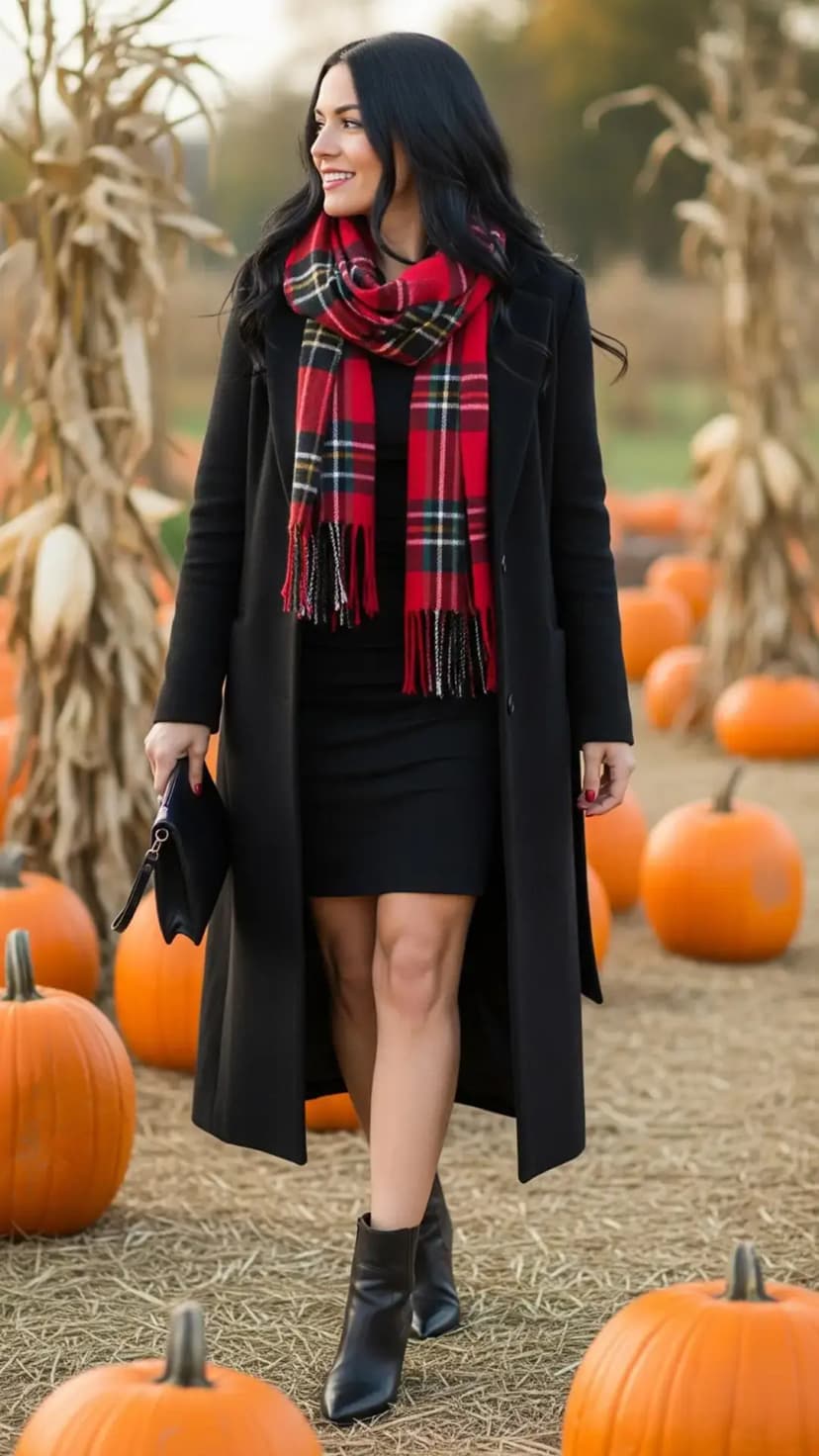 Sophisticated Festive