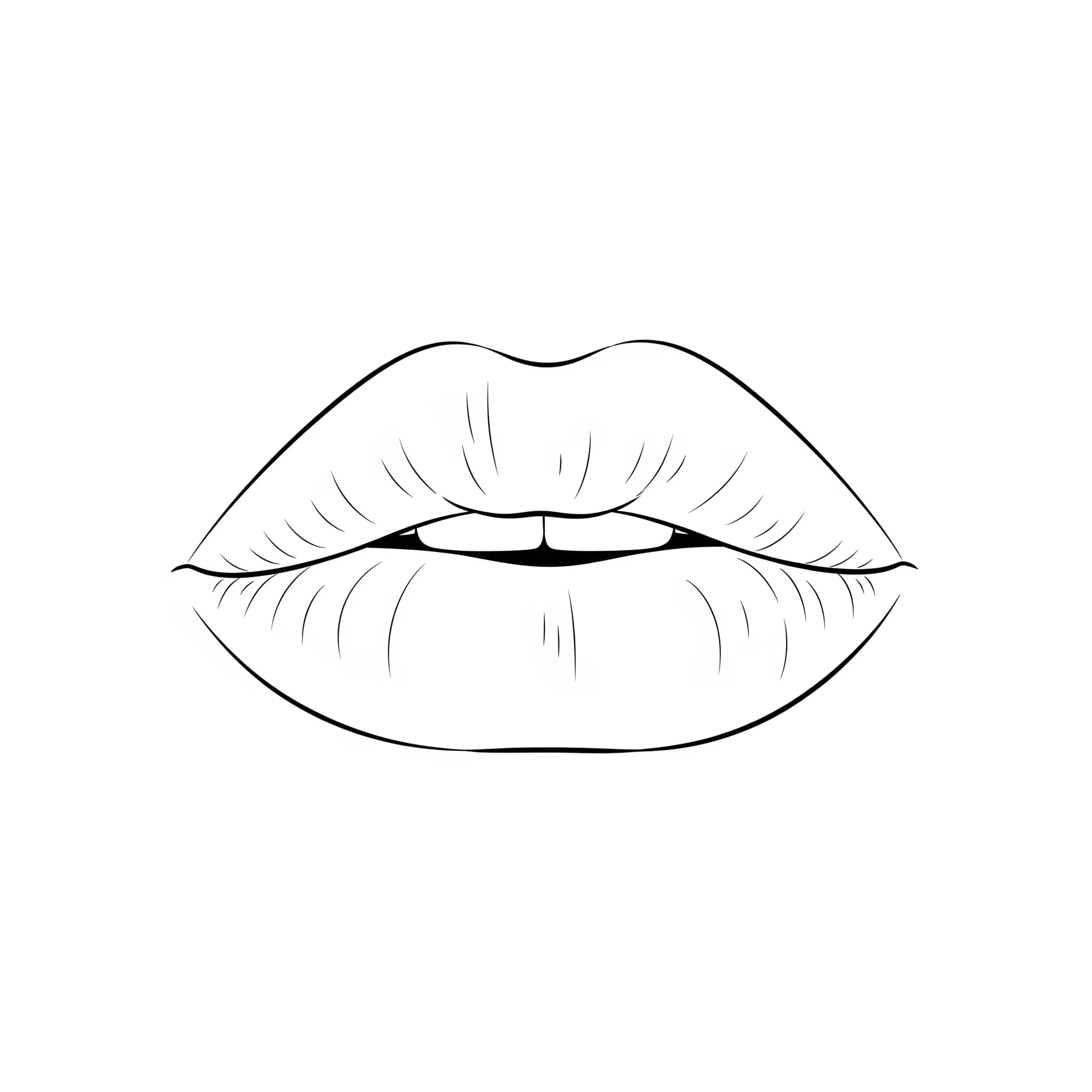 Full Lips