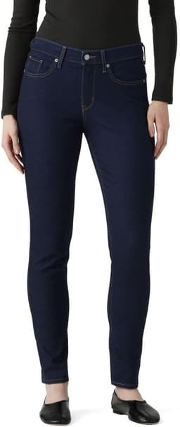 Classic Skinny Jeans