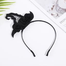 Witch Headband for Women