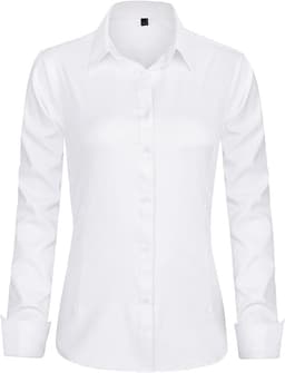 Long Sleeve Button Down Shirt