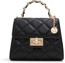 Aldo Borgnine, Black