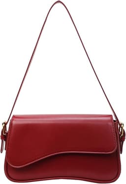 Small Shoulder Bag for Women