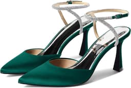 Rhinestone Heels Kitten