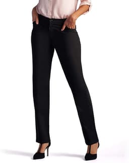 Relaxed Fit All Day Straight Leg Pant