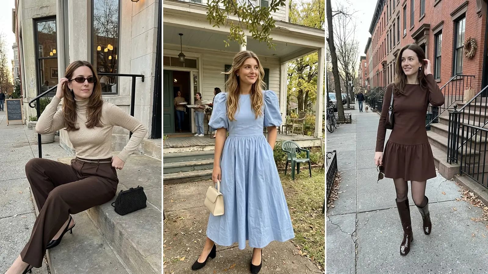26 Stunning Friendsgiving Outfits for Women 2026