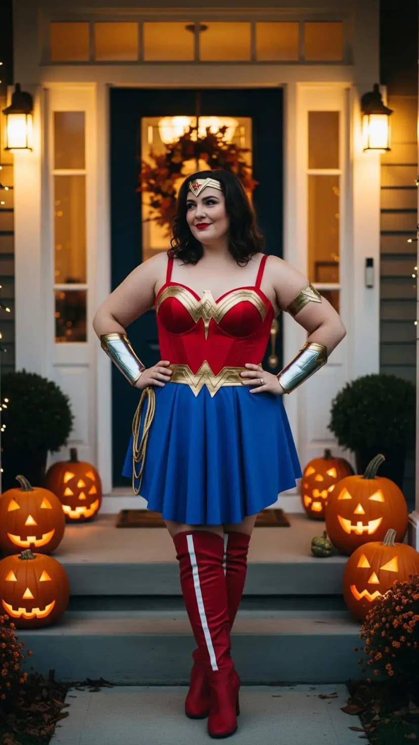 Wonder Woman