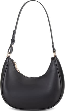 Crescent Shoulder Bags