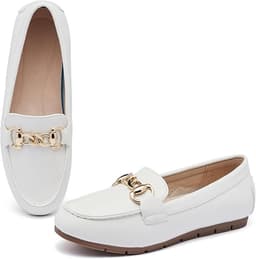 Women's Loafer Shoes